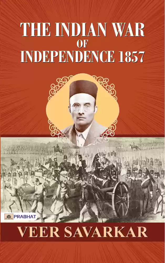 The Indian War Of Independance 1857